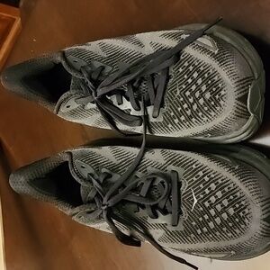 Hoka One One Clifton Men’s Shoes sz 10.5D